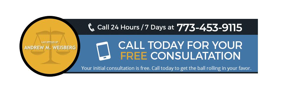 Law Offices of Andrew M. Weisberg - Call Today For Your Free Consultation